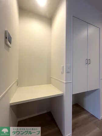 Precious西山元町の物件内観写真